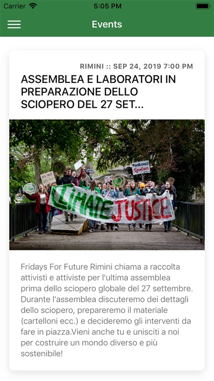 My Fridays For Future screenshot-5