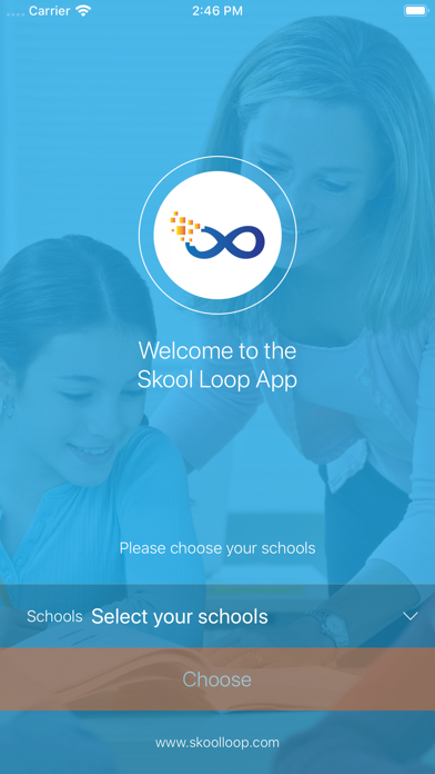 How to cancel & delete Skool Loop from iphone & ipad 1