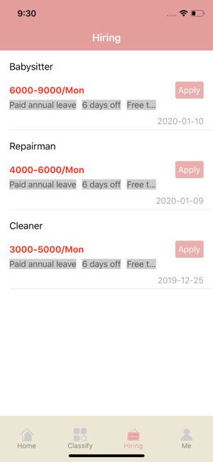 CleaningTime Ce(圖4)-速報App