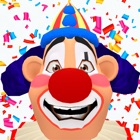 AR Clown - Emojis with Karaoke