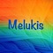 Here is Melukis app