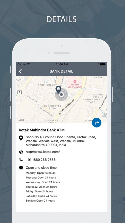 NearByATMs screenshot-3