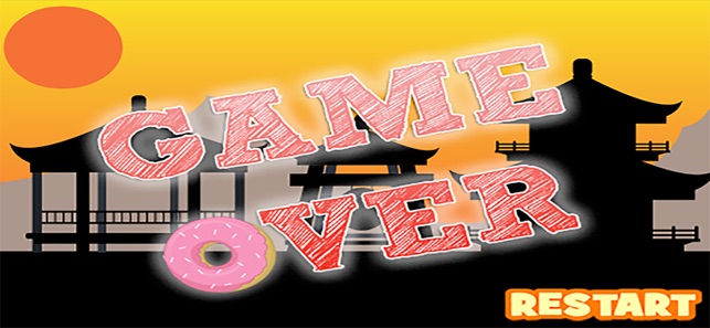 Donut Chopper LT(圖4)-速報App