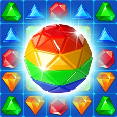 Activities of Jewel Crush®- Match 3 Games