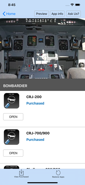 Bombardier Type Rating Prep(圖2)-速報App