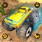 Monster Truck Driving Trials