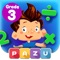 Math Games For Kids - Grade 3