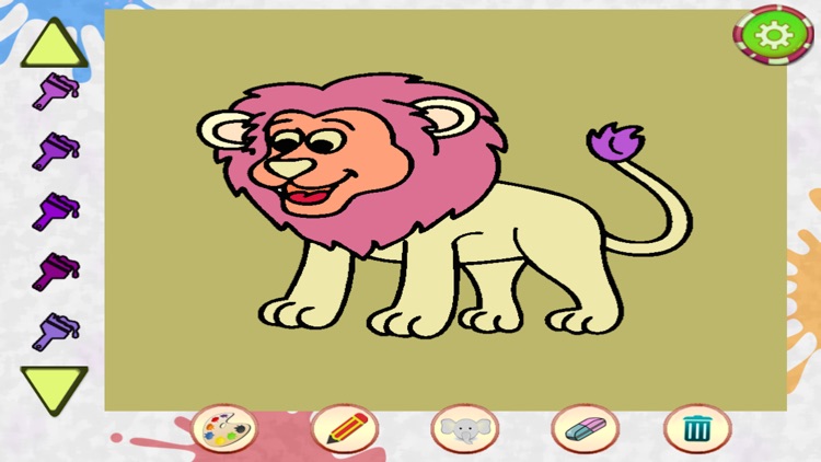 Animal Drawings screenshot-3