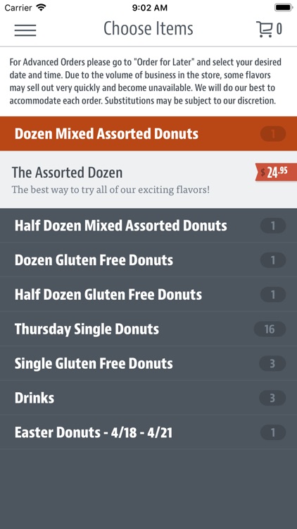 Do-Rite Donuts