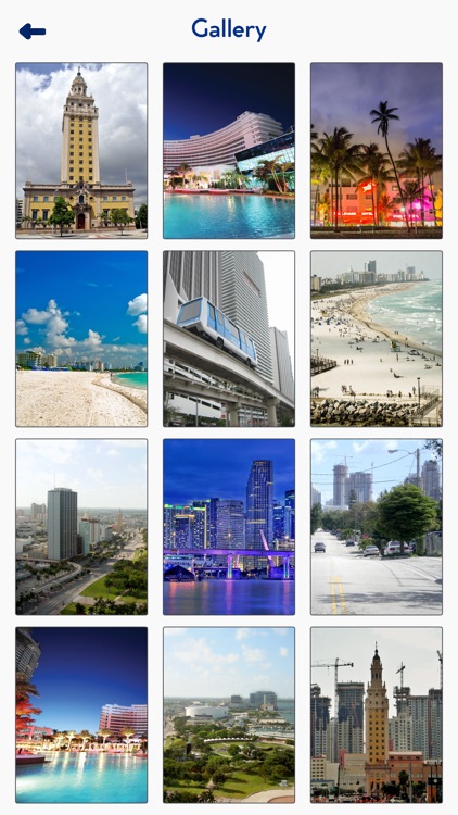 Miami Tourism Guide screenshot-4