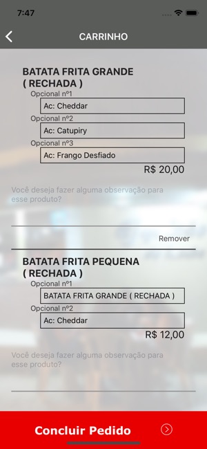 Esquinão do Lanche(圖3)-速報App