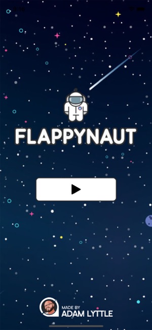 Flappynaut