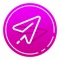 aka is an UNOFFICIAL Telegram client