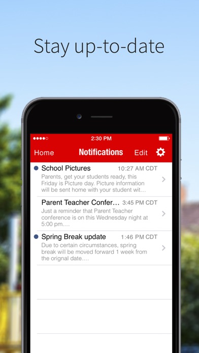 How to cancel & delete Sabine Independent School District from iphone & ipad 4