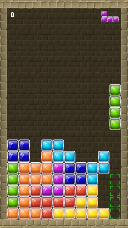 Block Challenge - Puzzle Game