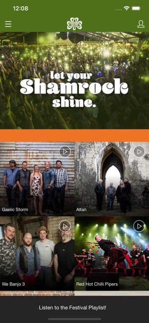 Dublin Irish Festival(圖3)-速報App