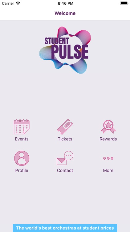 Student Pulse