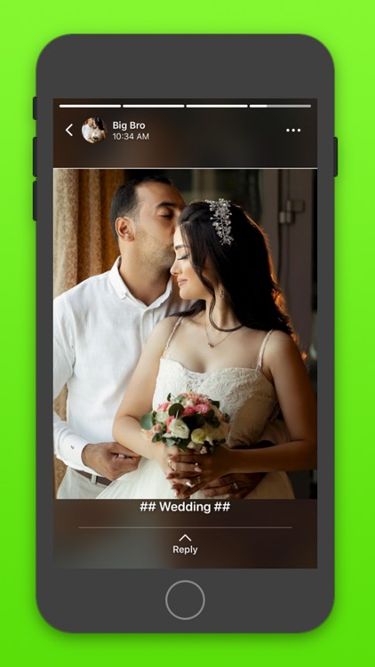 Fake Status for WhatsApp screenshot-4