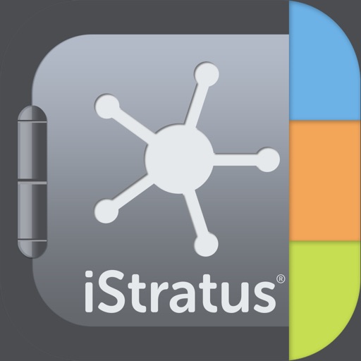 iStratus® Password Vault