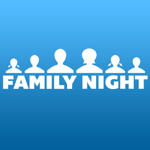 Family Night App Download