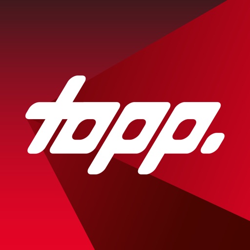 topp Gaming - Decrypt IPA Store