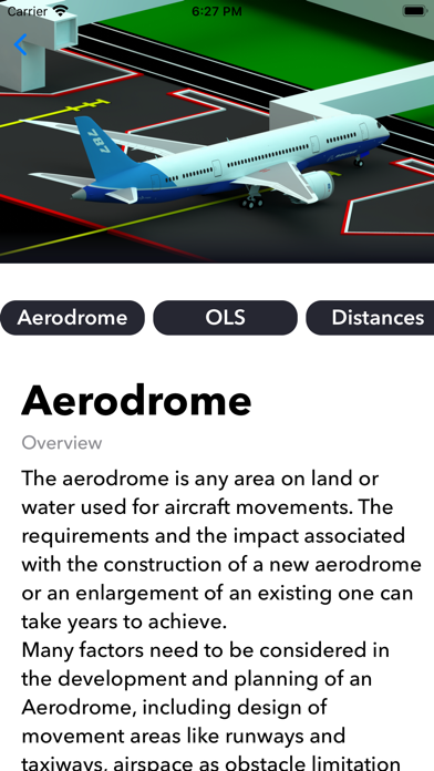AirSide Safety screenshot 3