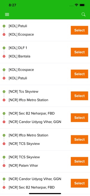 Streetline Shuttle Bus Service(圖1)-速報App