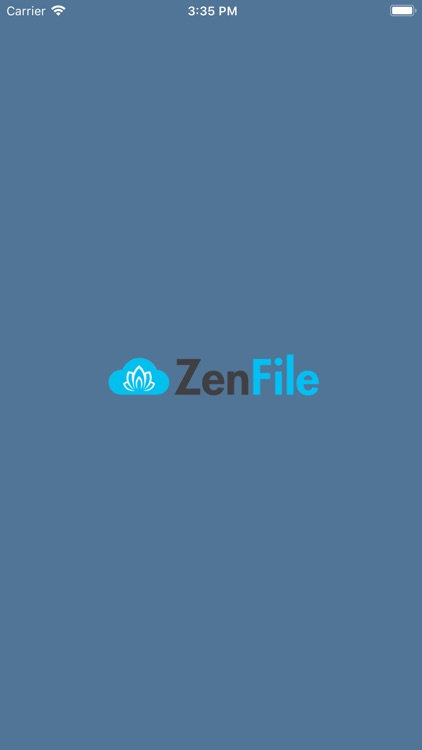 ZenFile