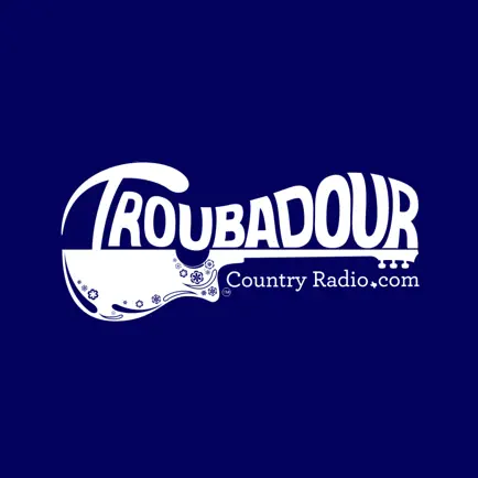 Troubadour Country Radio Читы
