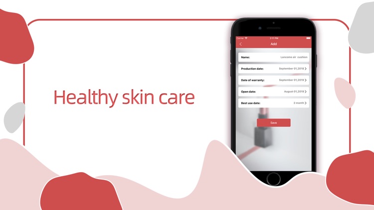 Skincare Helper-Beauty Product