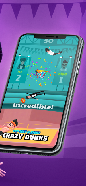 Dobre Dunk(圖2)-速報App