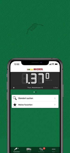 Migrol(圖1)-速報App