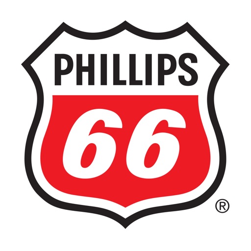 Cafe at Phillips 66