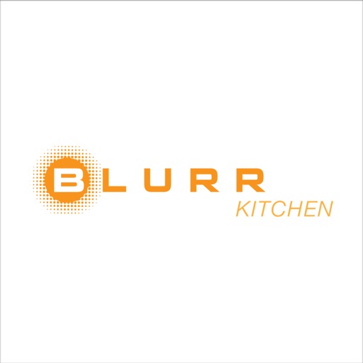 Blurr Kitchen