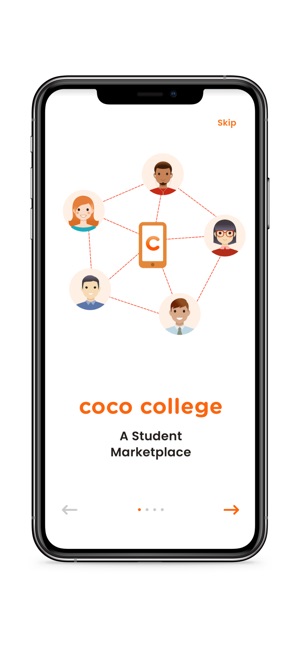 Coco College(圖1)-速報App