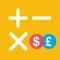 PG Currency converter and exchange lite