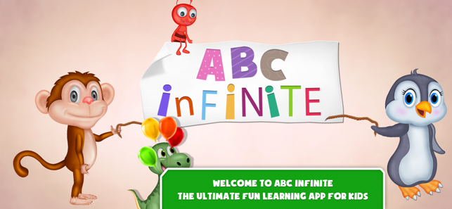 ABC Infinite