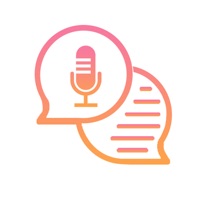 Speak to Type - Notes app