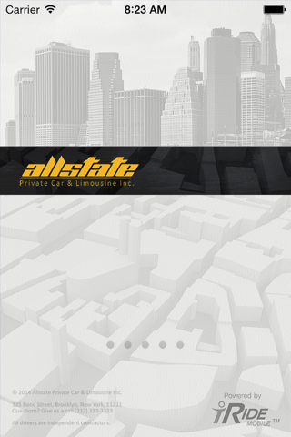 Allstate Limo - náhled