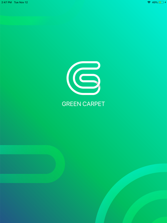 Screenshot #4 pour Green Carpet