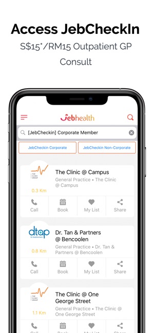 Jebhealth(圖2)-速報App