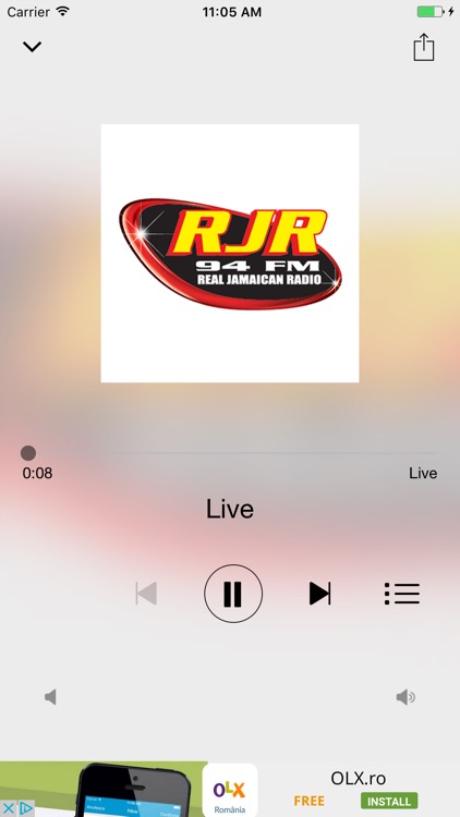 RJR 94FM