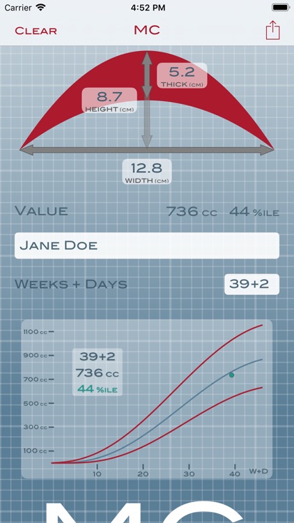 Merwins Calculator