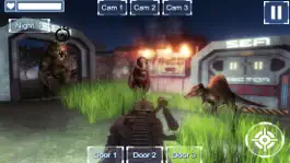 Game screenshot Jurassic Island Survival Base hack
