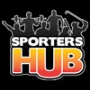 Sporters Hub spring sporters inc 