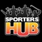 Sporters Hub is a sports business- and employment-oriented service that operates via websites and mobile apps