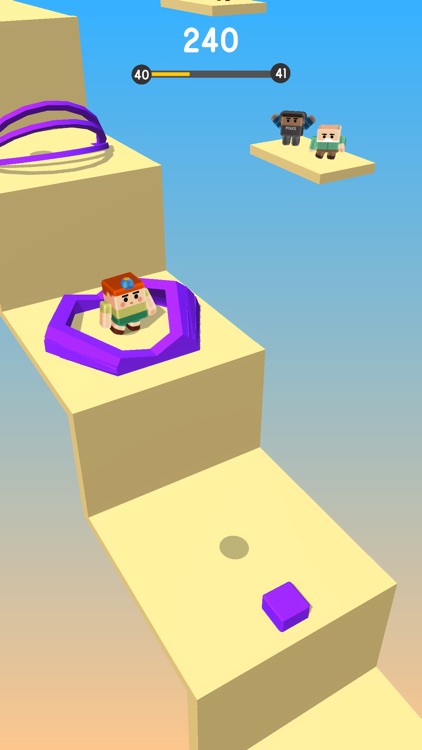 Fancy Jumps screenshot-4