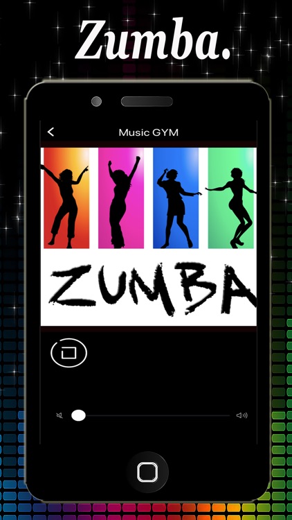 Zumba.