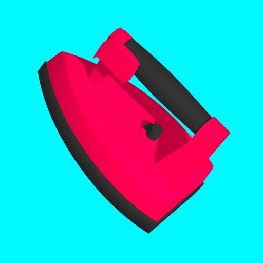 Ironing Board iOS App