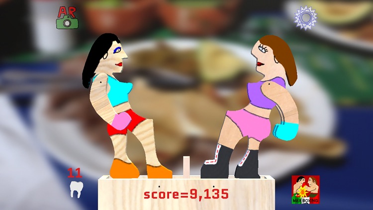 Mex Boxing screenshot-3